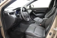 Toyota Corolla Cross Luxury Hybrid FWD 2 98kW thumbnail