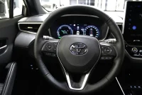 Toyota Corolla Cross Luxury Hybrid FWD 2 98kW thumbnail