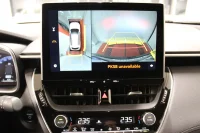 Toyota Corolla Cross Luxury Hybrid FWD 2 98kW thumbnail