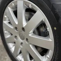 Chrysler Town & Country 3.6 211kW thumbnail