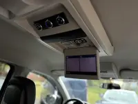 Chrysler Town & Country 3.6 211kW thumbnail