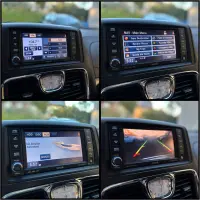 Chrysler Town & Country 3.6 211kW thumbnail