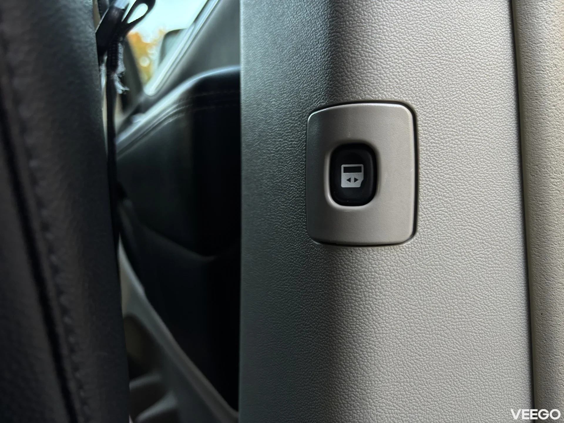 Chrysler Town & Country 3.6 211kW