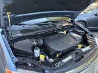 Chrysler Town & Country 3.6 211kW thumbnail