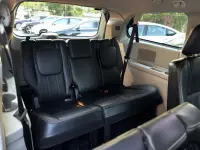 Chrysler Town & Country 3.6 211kW thumbnail