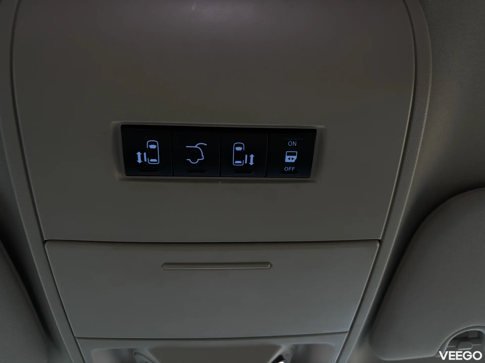 Chrysler Town & Country 3.6 211kW