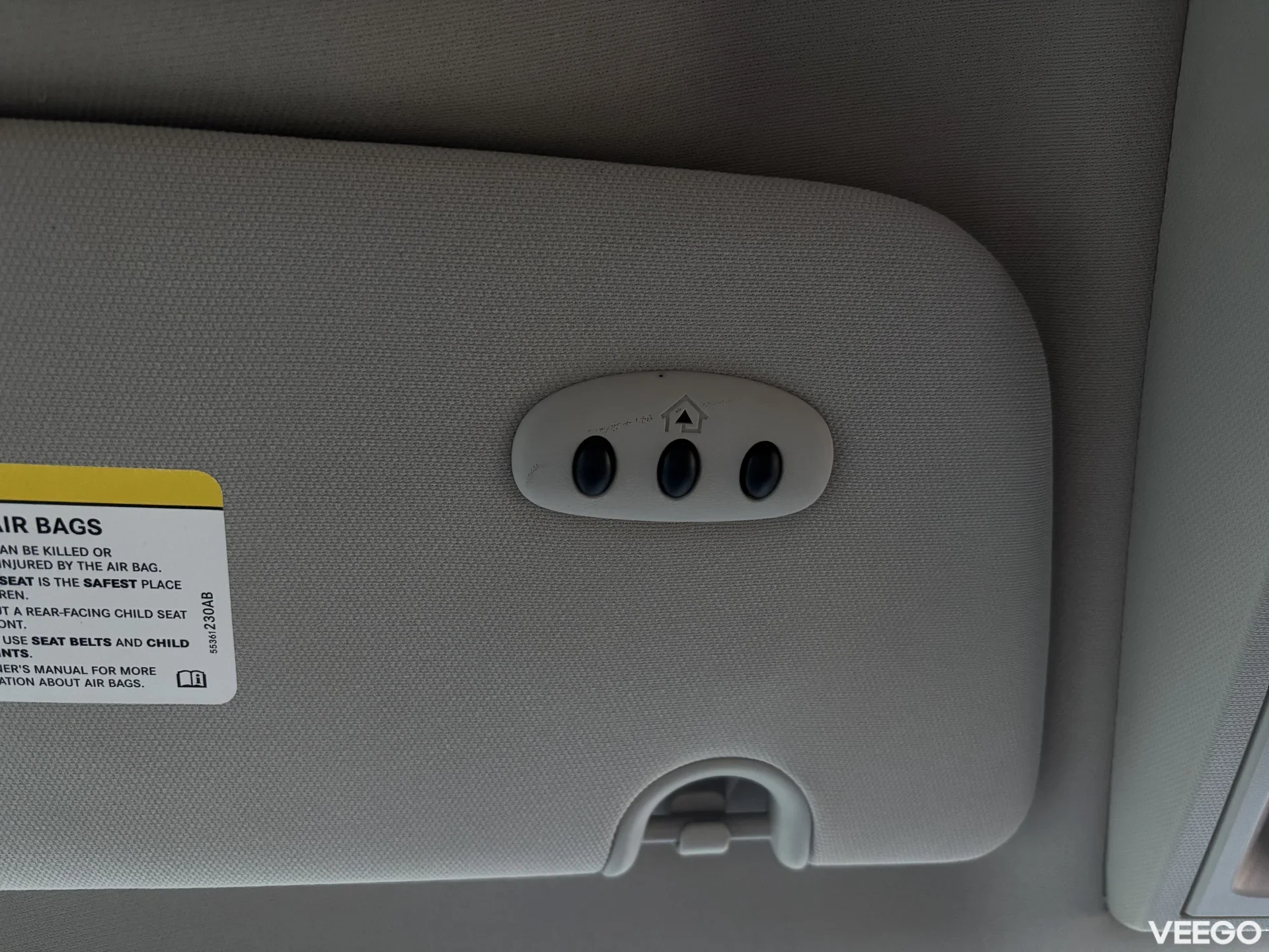 Chrysler Town & Country 3.6 211kW