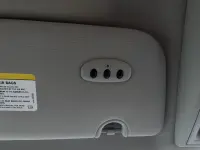 Chrysler Town & Country 3.6 211kW thumbnail