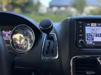 Chrysler Town & Country 3.6 211kW thumbnail