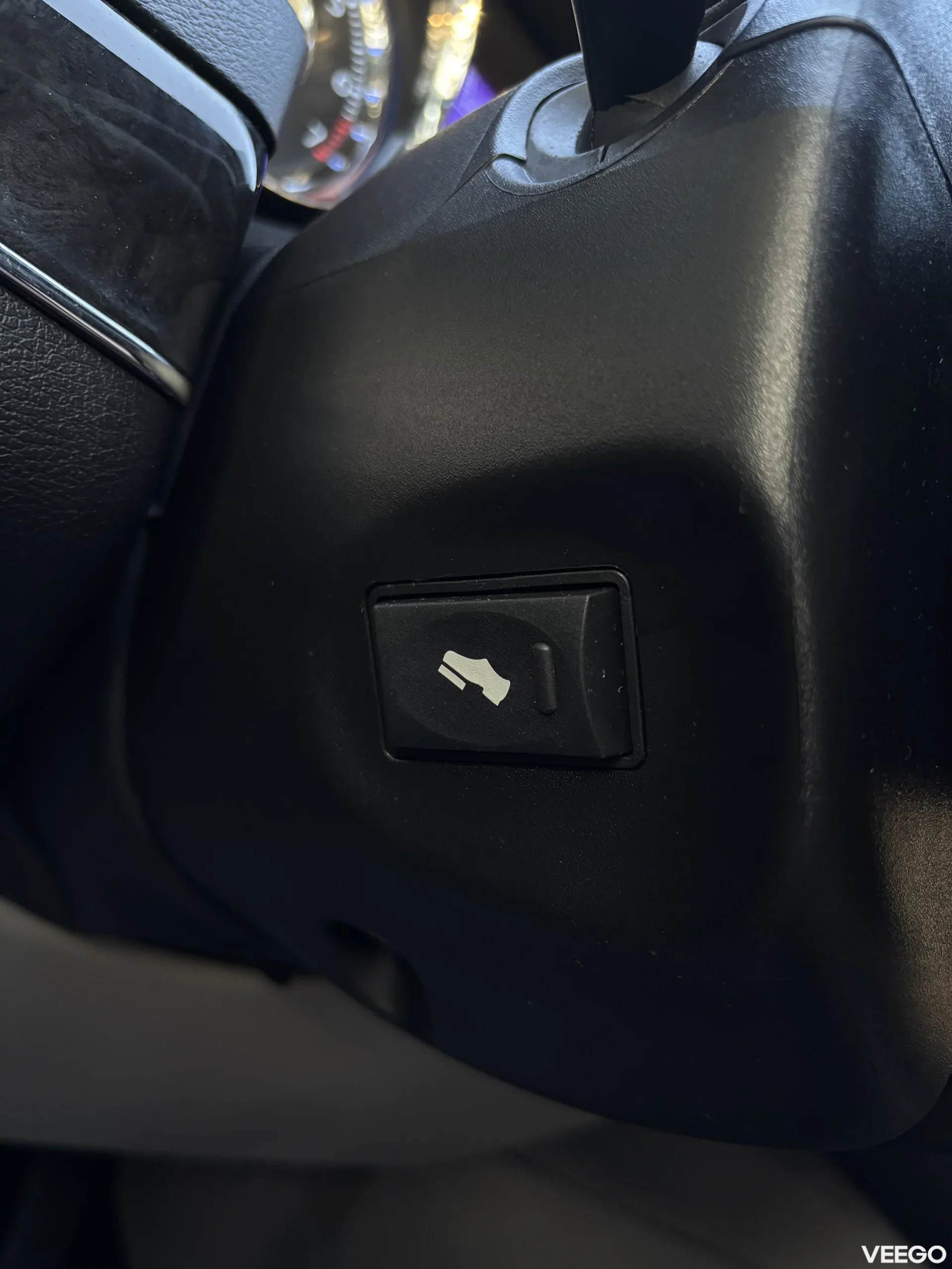 Chrysler Town & Country 3.6 211kW