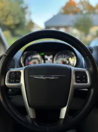 Chrysler Town & Country 3.6 211kW thumbnail