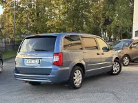 Chrysler Town & Country 3.6 211kW thumbnail