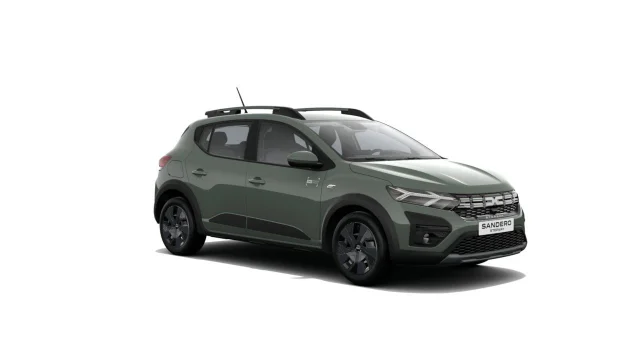 Image of Dacia Sandero EXPRESSION