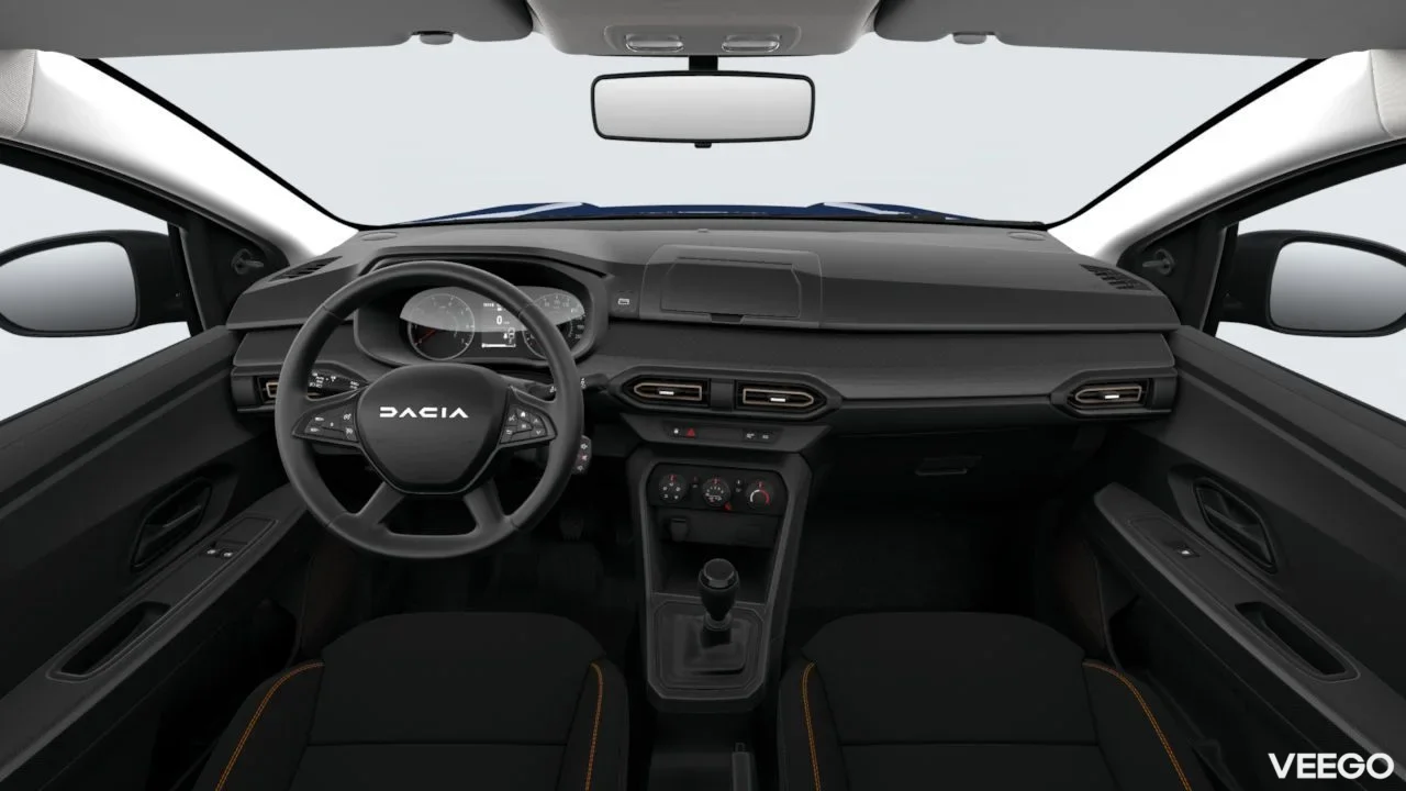 Dacia Sandero EXPRESSION