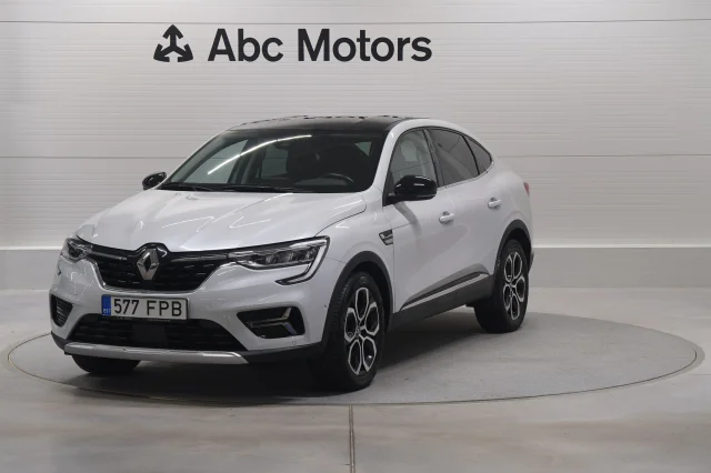 Image of Renault Arkana INTENS 1.6 E-TECH EDC 1.6 69kW