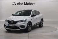 Renault Arkana INTENS 1.6 E-TECH EDC 1.6 69kW thumbnail