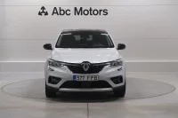 Renault Arkana INTENS 1.6 E-TECH EDC 1.6 69kW thumbnail