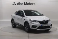 Renault Arkana INTENS 1.6 E-TECH EDC 1.6 69kW thumbnail