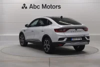 Renault Arkana INTENS 1.6 E-TECH EDC 1.6 69kW thumbnail