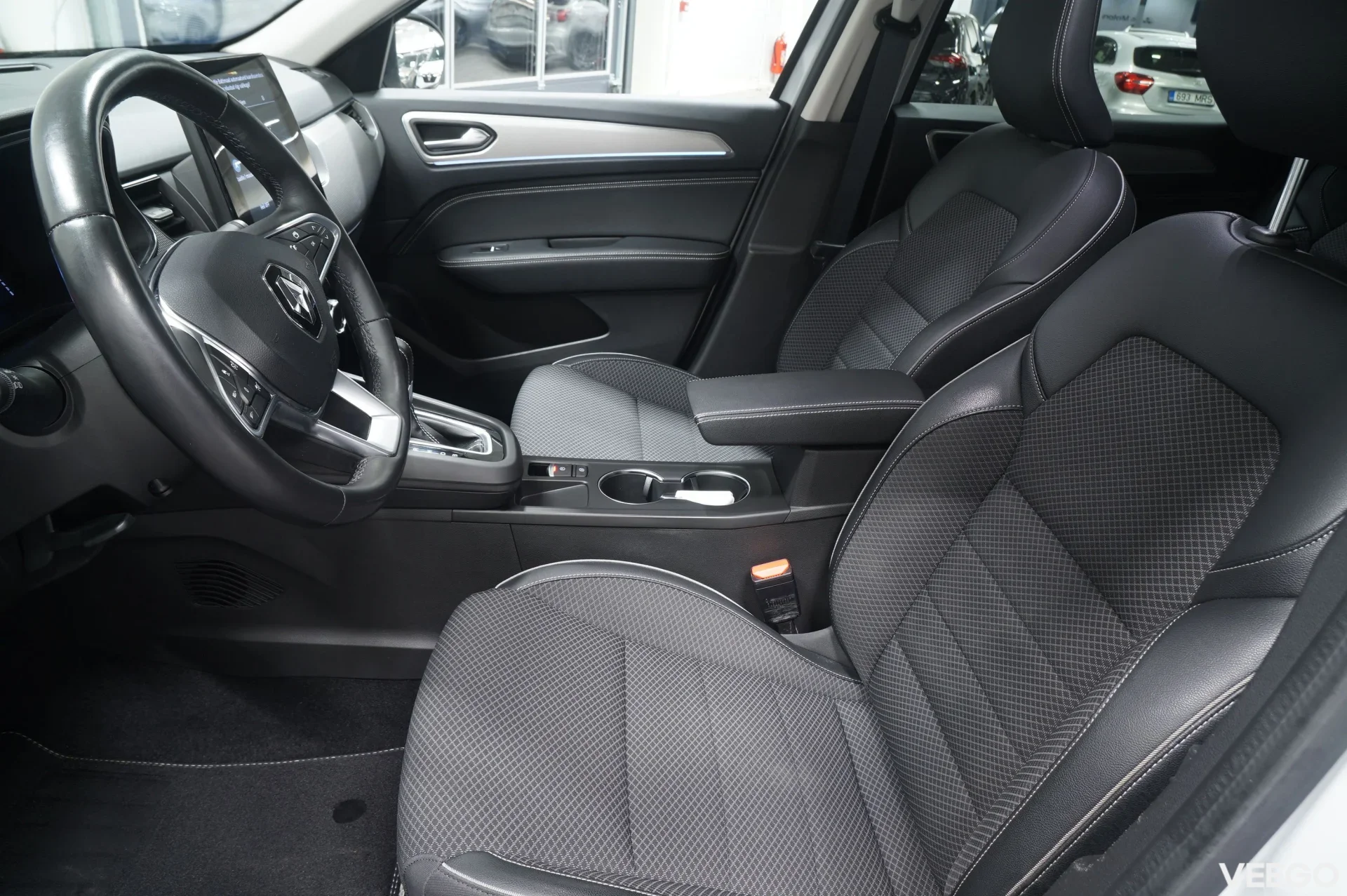 Renault Arkana INTENS 1.6 E-TECH EDC 1.6 69kW