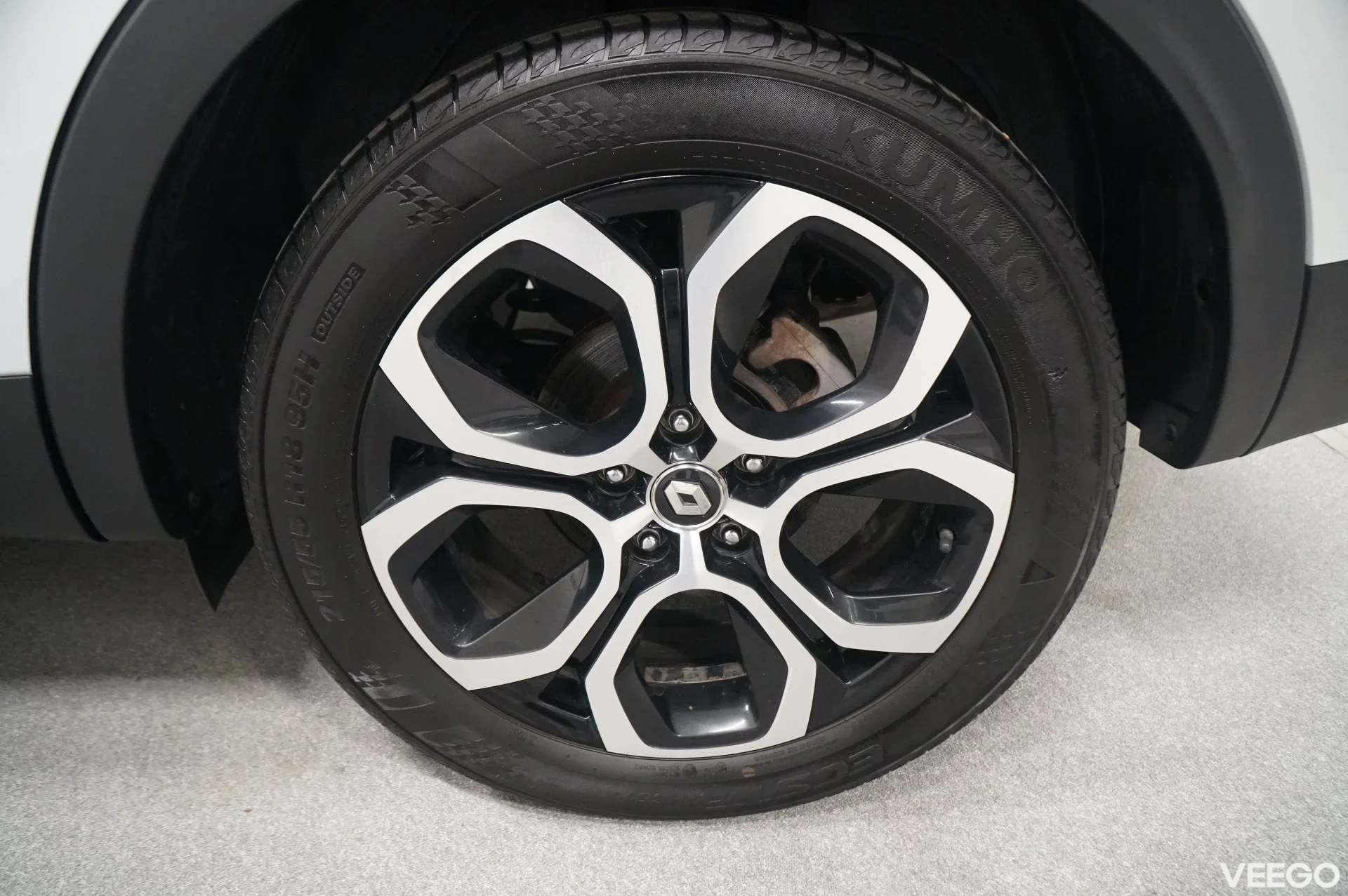 Renault Arkana INTENS 1.6 E-TECH EDC 1.6 69kW