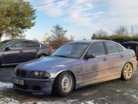 BMW 323 Bmw e46 2.3 125kW thumbnail