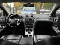 Ford Mondeo 2.0 103kW thumbnail