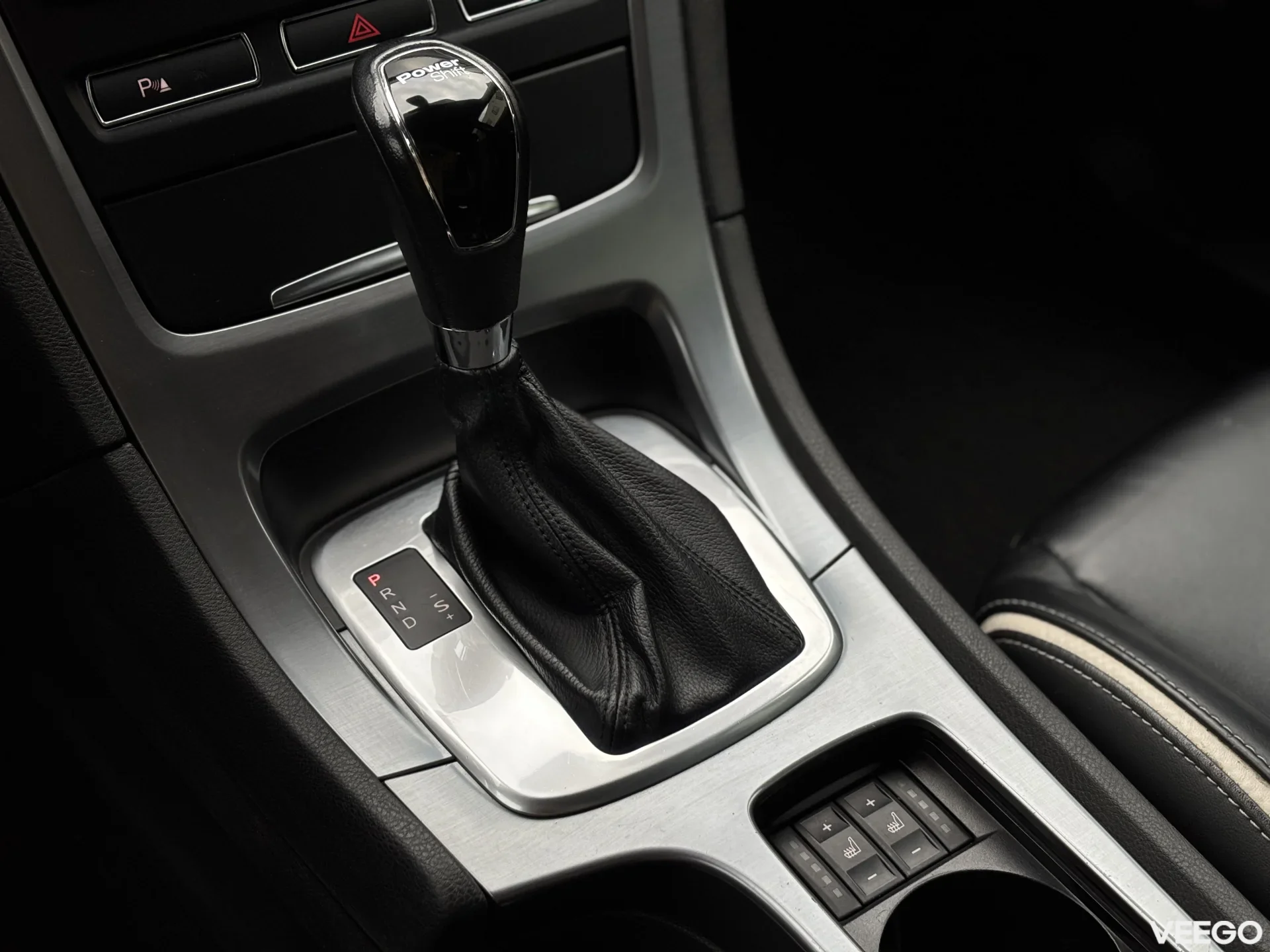 Ford Mondeo 2.0 103kW