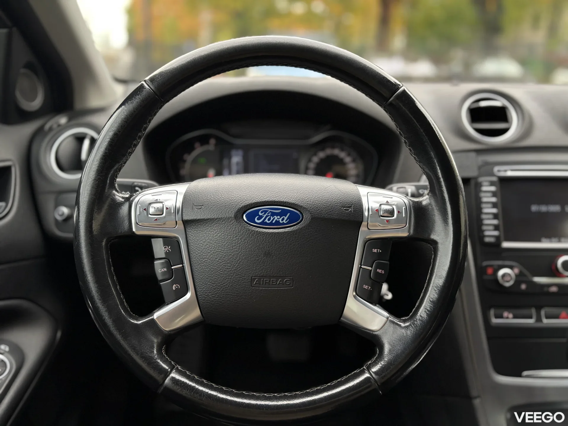 Ford Mondeo 2.0 103kW