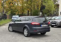 Ford Mondeo 2.0 103kW thumbnail