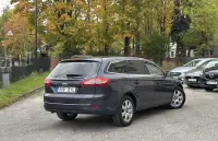 Ford Mondeo 2.0 103kW thumbnail
