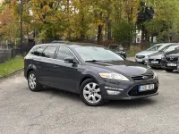Ford Mondeo 2.0 103kW thumbnail