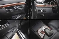 Mercedes-Benz S500 5.5 285kW thumbnail
