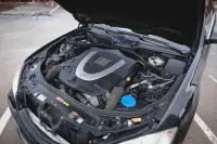 Mercedes-Benz S500 5.5 285kW thumbnail