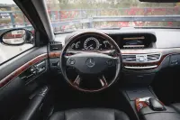 Mercedes-Benz S500 5.5 285kW thumbnail