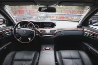 Mercedes-Benz S500 5.5 285kW thumbnail