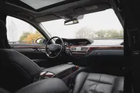 Mercedes-Benz S500 5.5 285kW thumbnail