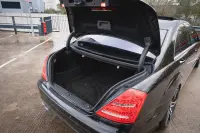 Mercedes-Benz S500 5.5 285kW thumbnail