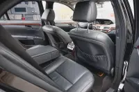 Mercedes-Benz S500 5.5 285kW thumbnail