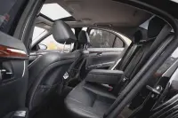 Mercedes-Benz S500 5.5 285kW thumbnail