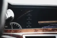 Mercedes-Benz S500 5.5 285kW thumbnail