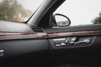 Mercedes-Benz S500 5.5 285kW thumbnail