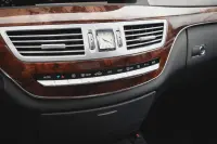 Mercedes-Benz S500 5.5 285kW thumbnail