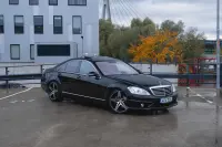 Mercedes-Benz S500 5.5 285kW thumbnail