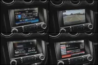 Ford Mustang 5.0 324kW thumbnail