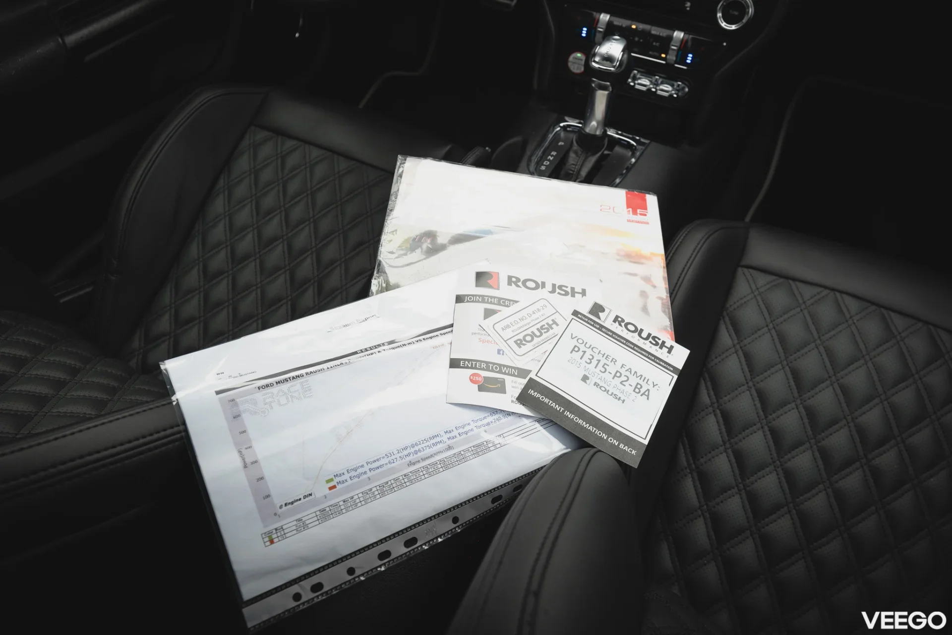 Ford Mustang 5.0 324kW