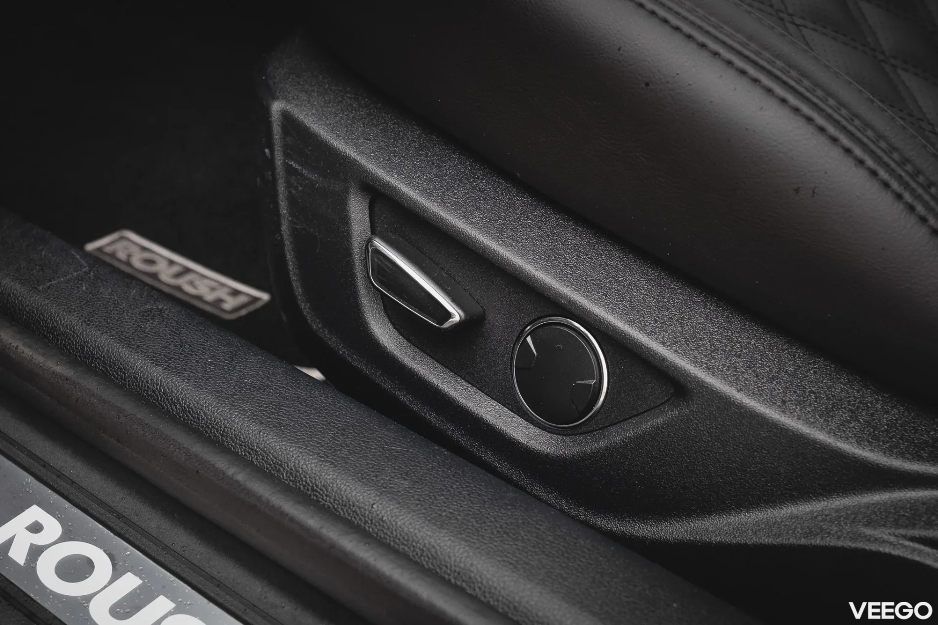 Ford Mustang 5.0 324kW