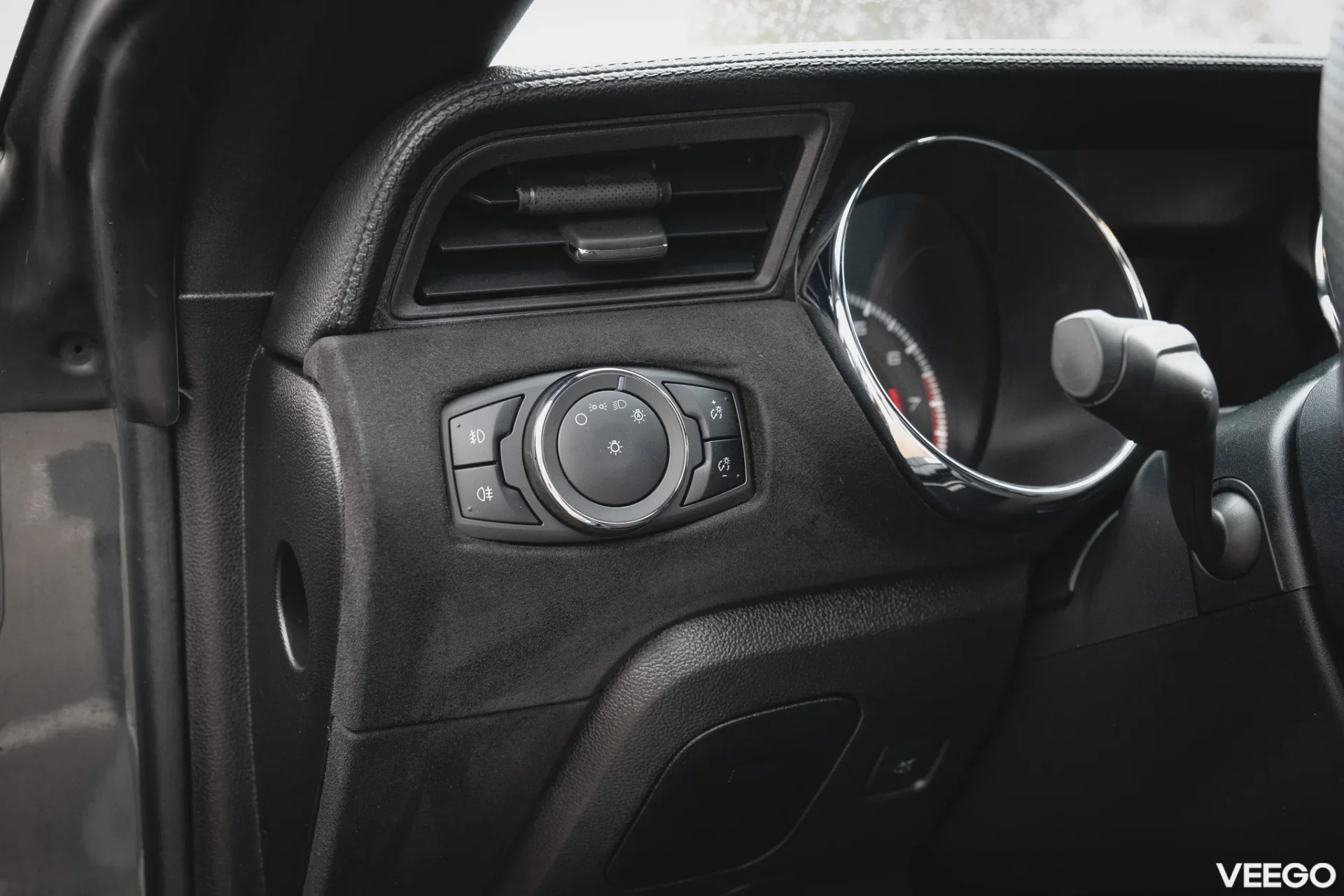 Ford Mustang 5.0 324kW