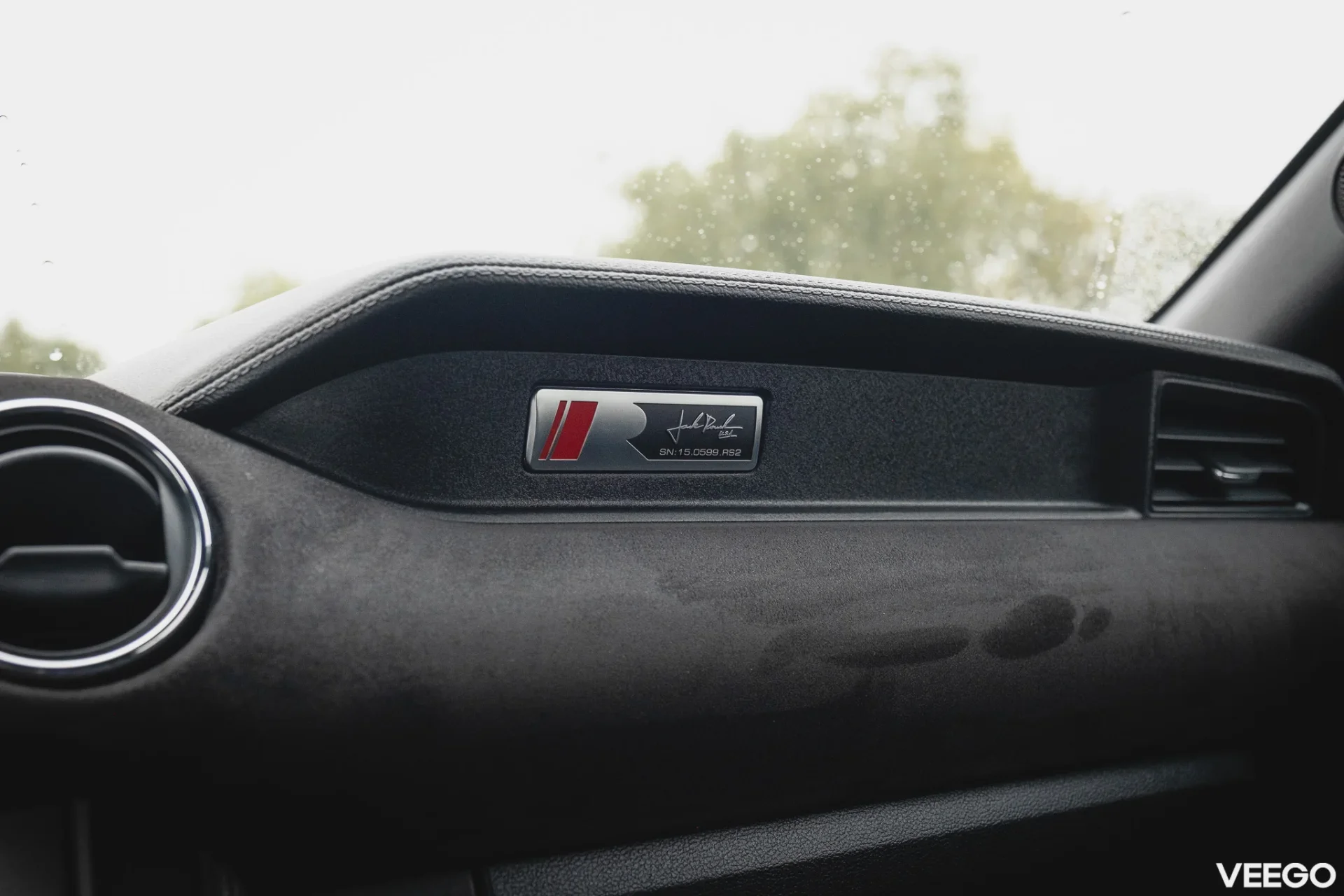 Ford Mustang 5.0 324kW