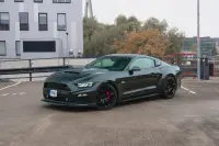 Ford Mustang 5.0 324kW thumbnail